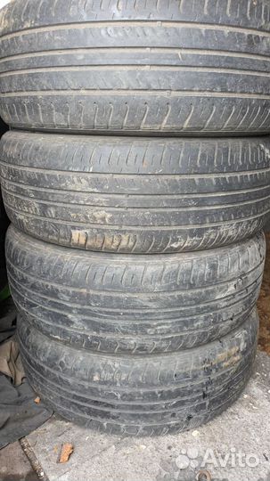 Hankook Optimo K415 225/55 R18 98H