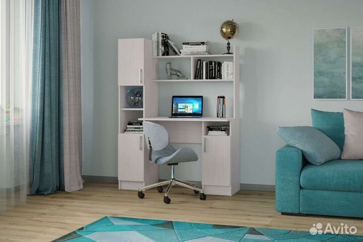 Компьютерный стол пкс-6