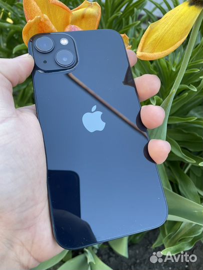 iPhone 13, 256 ГБ