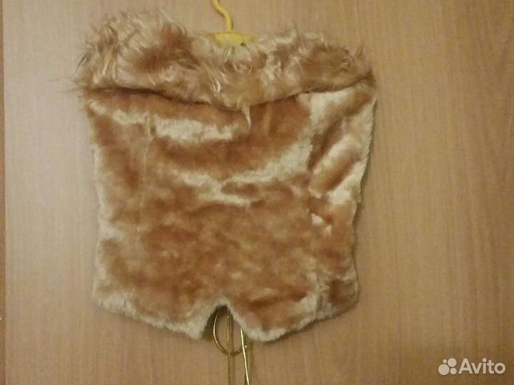 Маскарадный костюм подростковый