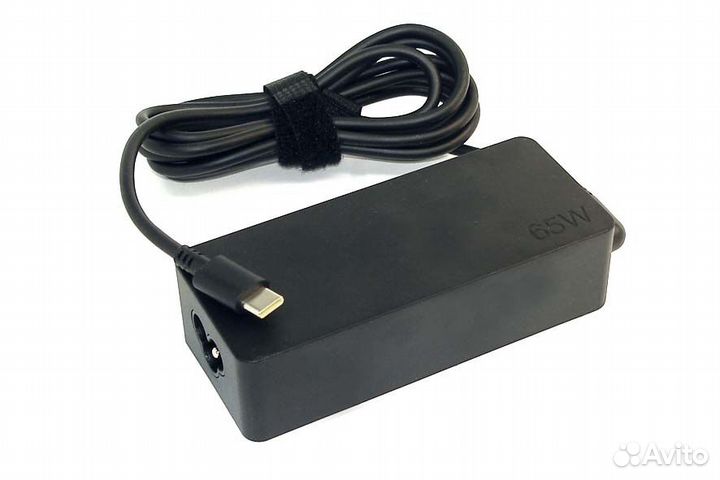 Блок питания для Lenovo ThinkPad X1 Yoga 4rd Gen v