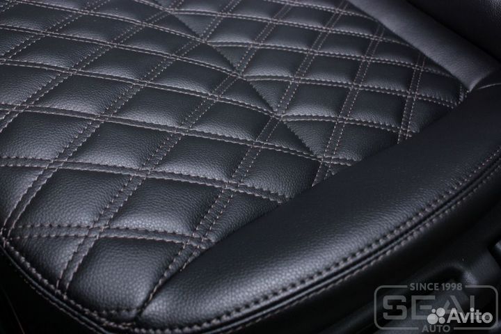 Dakota экокожа на микрофибре