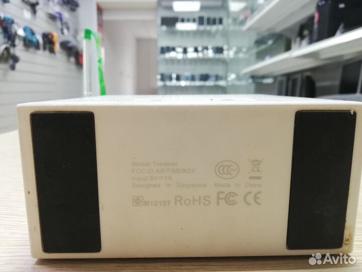 Колонка Timebox (Км67)