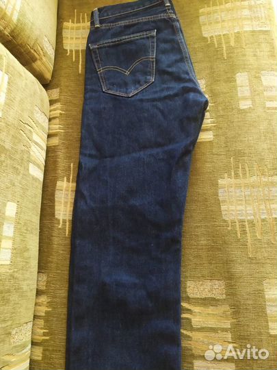 Джинсы Levi’s