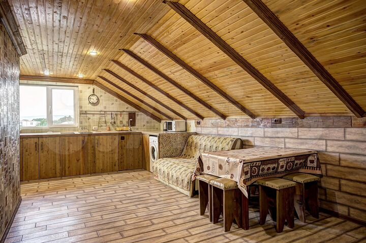 Комната 18 м², 3/3 эт.