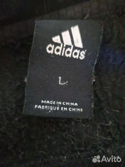 Спортивный костюм adidas мужской