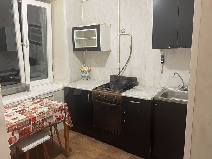 Комната 12 м² в 2-к., 7/9 эт.