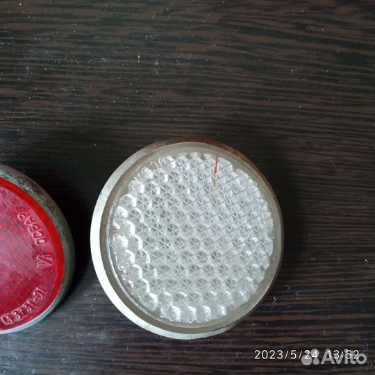 Катафоты СССР