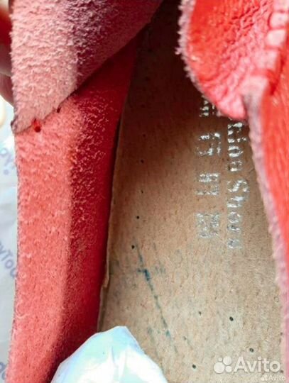 Мокасины новые из натуральной кожи