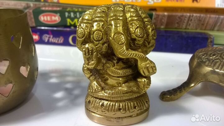 Сувениры из Индии