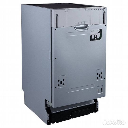 Посудомоечная машина Evelux BD 4500