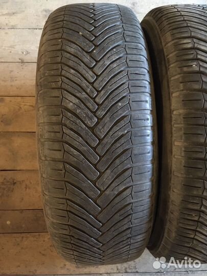 Michelin CrossClimate 195/65 R15 95V