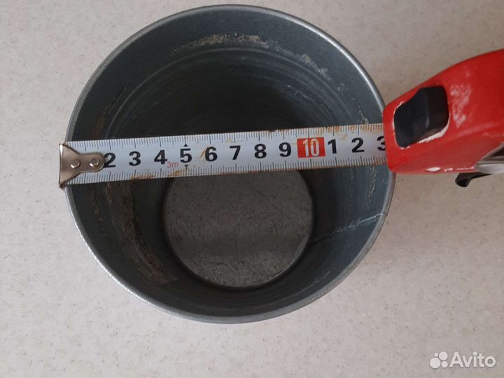 Кашпо для цветов