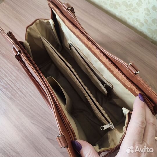 Сумка женская