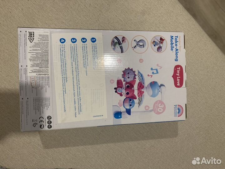 Мобиль Tiny Love