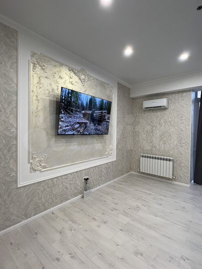2-к. квартира, 95 м², 4/10 эт.