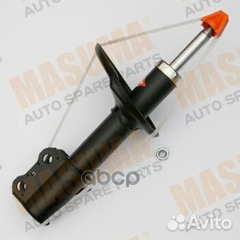 Амортизатор toyota ES300/camry 99- перед. лев