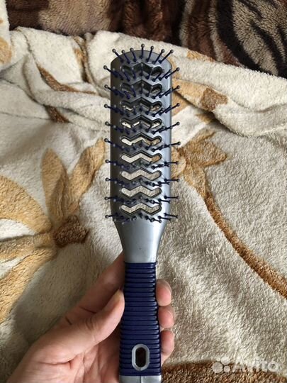 Расческа dewal