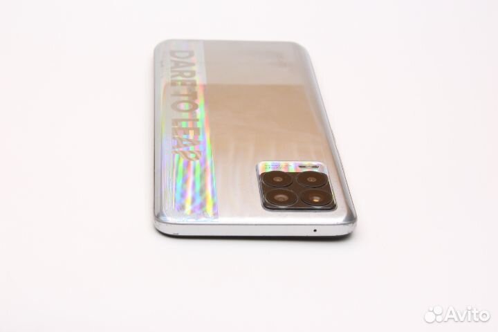 realme 8, 6/128 ГБ
