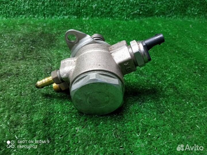 Тнвд Volkswagen Golf 6 (2009-2013)