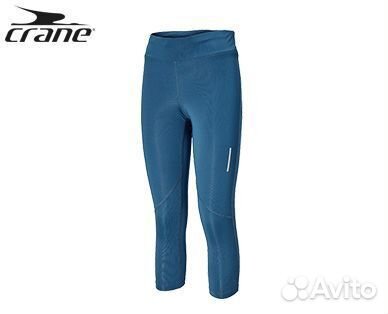 Спортивный лиф, леггинсы новые Германия