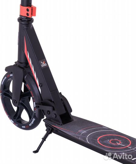 Самокат двухколесный Syndicate 200 мм