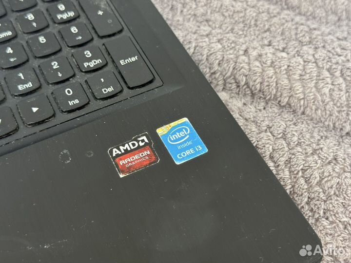 Игровой Lenovo-1TB/2 Видеокарты 2GB/Core i3 4005