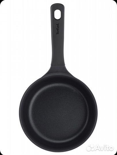 Ковш с крышкой Tefal Pro Cook 18 см