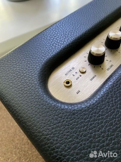 Акустическая колонка Marshall acton 3