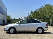 Ford Focus 1.6 MT, 2007, 378 000 км, с пробегом, цена 569 000 руб.