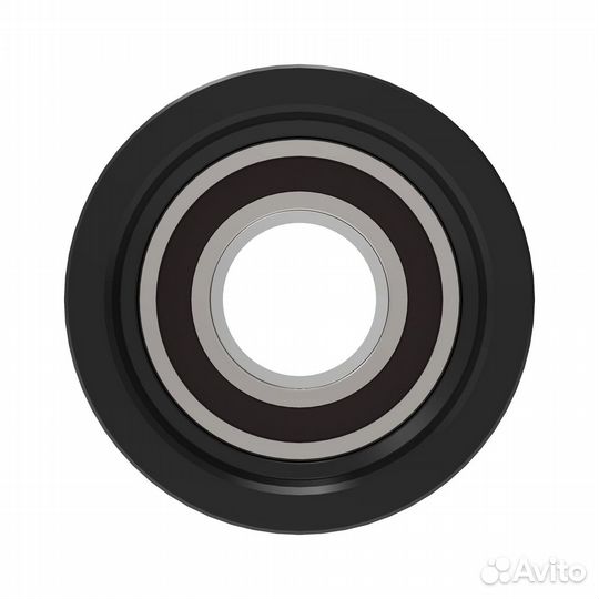 Шкив John deere RE232483