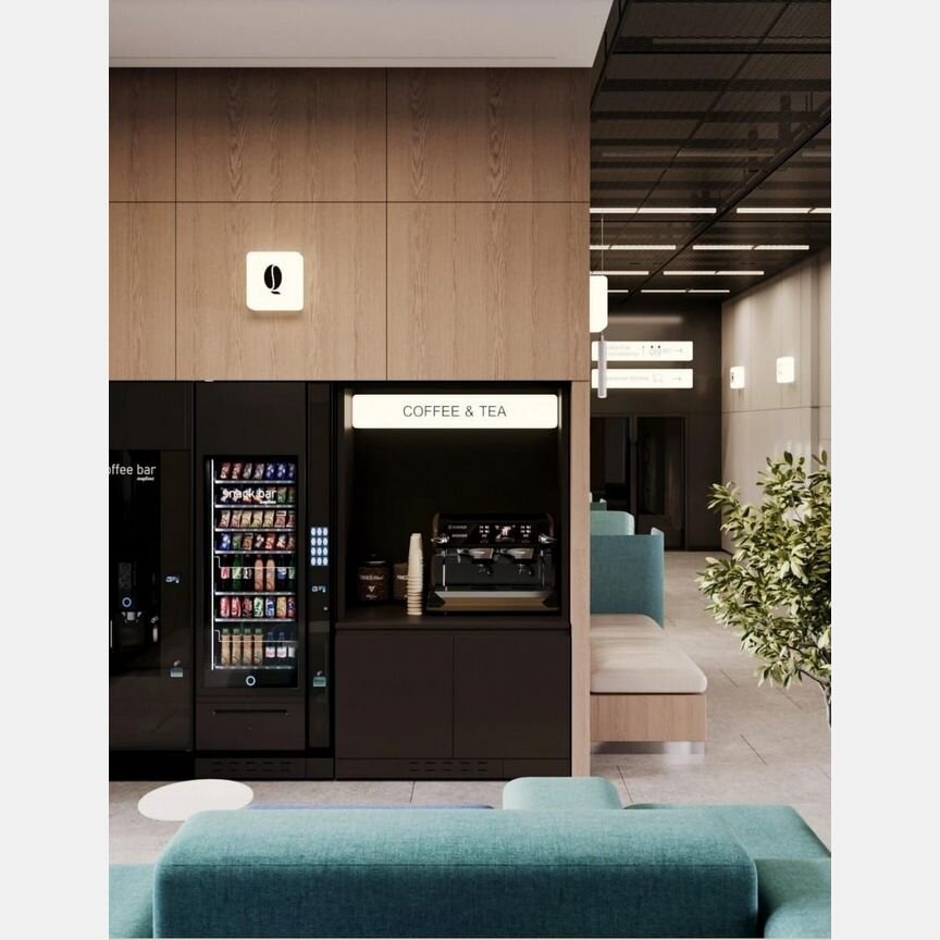 Апартаменты-студия, 20 м², 10/16 эт.