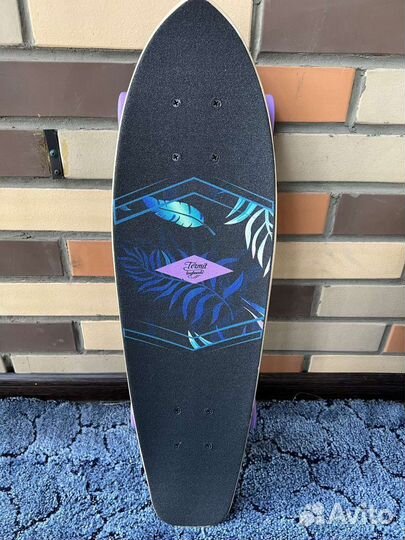 Скейтборд детский