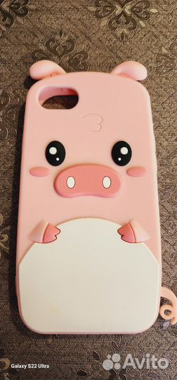 Чехлы на iPhone 6 6s