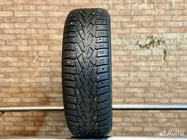 Nokian Tyres Hakkapeliitta 7 195/65 R15