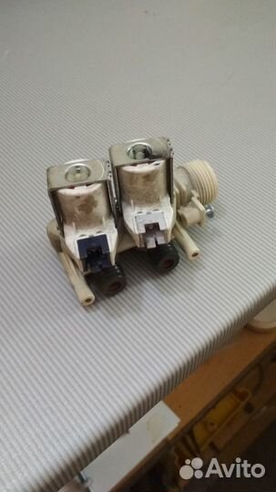 Запчасти для стиральной машины аристон индезит