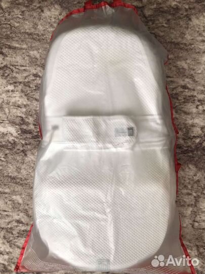 Кокон для новорожденных