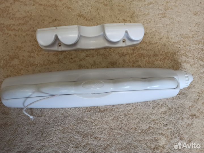 Сушилка для белья настенная