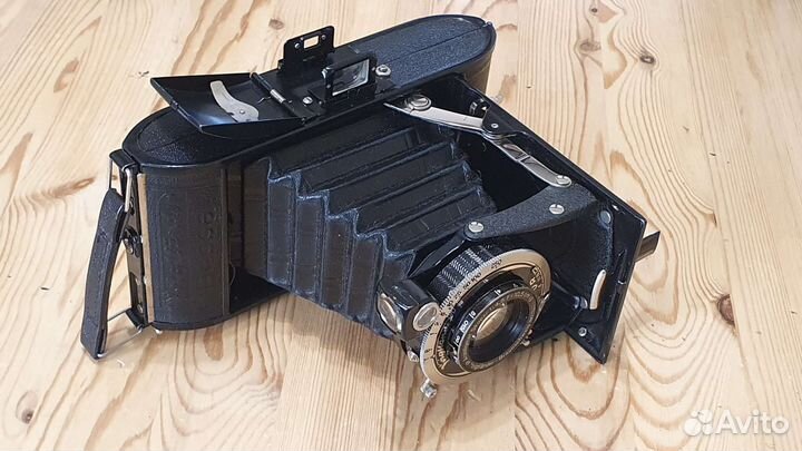 Фотоаппарат Voigtlander Bessa