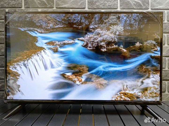 Телевизор Samsung SMART TV 35