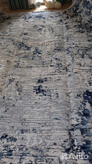 Ковер палас новый