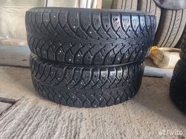 Nokian Tyres Nordman 5 185/65 R15