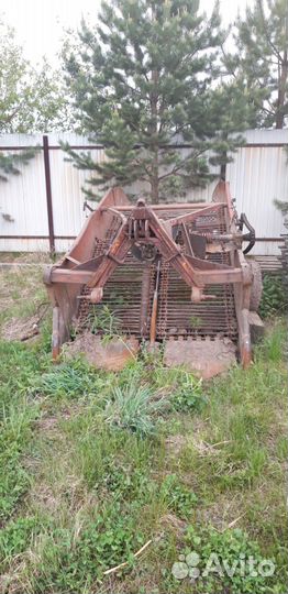 Прицепное устройство на прицеп