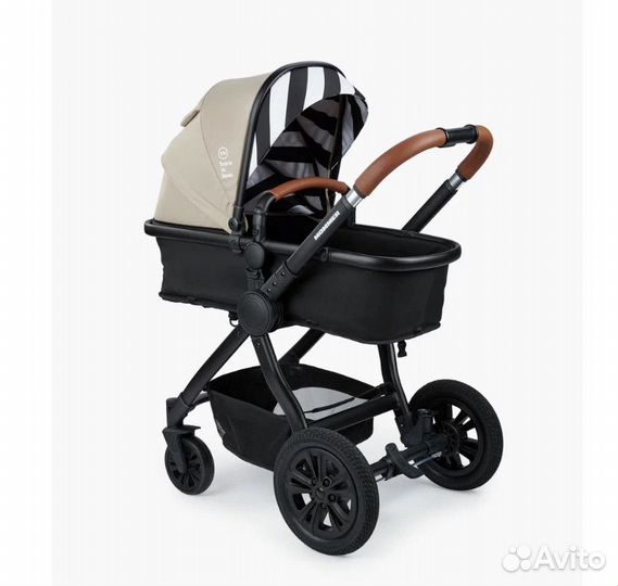 Коляска Happy Baby Mommer