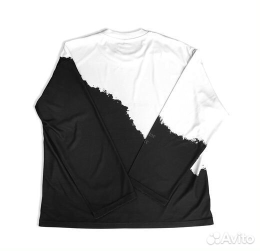 Джерси human без будущего