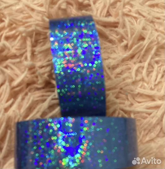 Обмотка для обруча