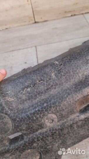 Абсорбер заднего бампера Opel Antara С 2006 По