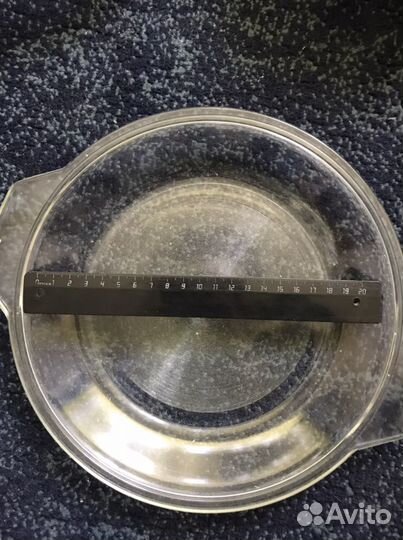 Жаропрочная посуда