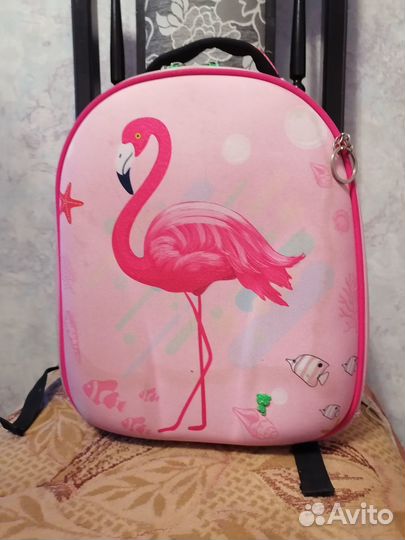 Рюкзак impreza