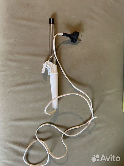 Плойка для волос